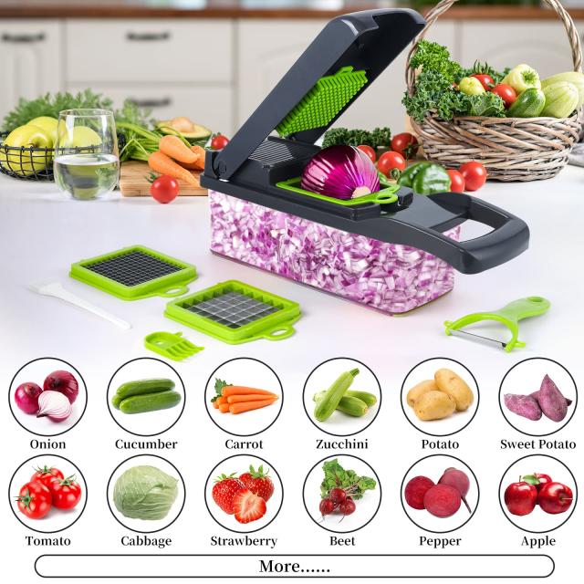 Rechargeable Vegetable Corer Food Kitchen Tool - BLACK Market