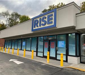 Green Thumb Industries opens its 49th store, Rise Monroeville, on October 21.  First day profits will benefit 412 Food Rescue, the mission of which is to end food waste and eliminate hunger.