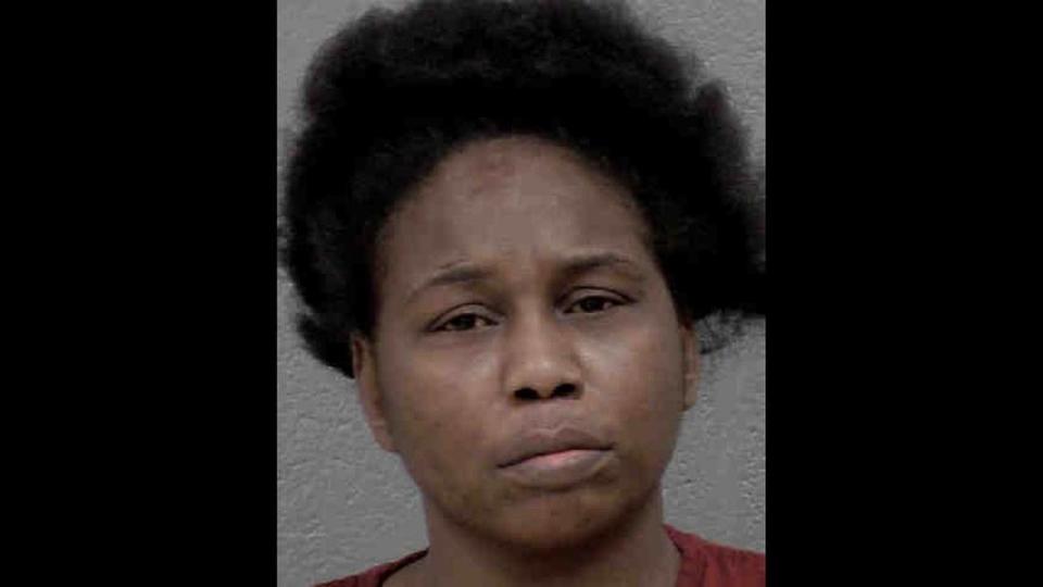 Francine Laney was housed in a medical pod at the Mecklenburg County Detention Center in uptown Charlotte when she was found to be in medical distress at 6:55 p.m. on March 2, according to a state report. She died 10 minutes later.