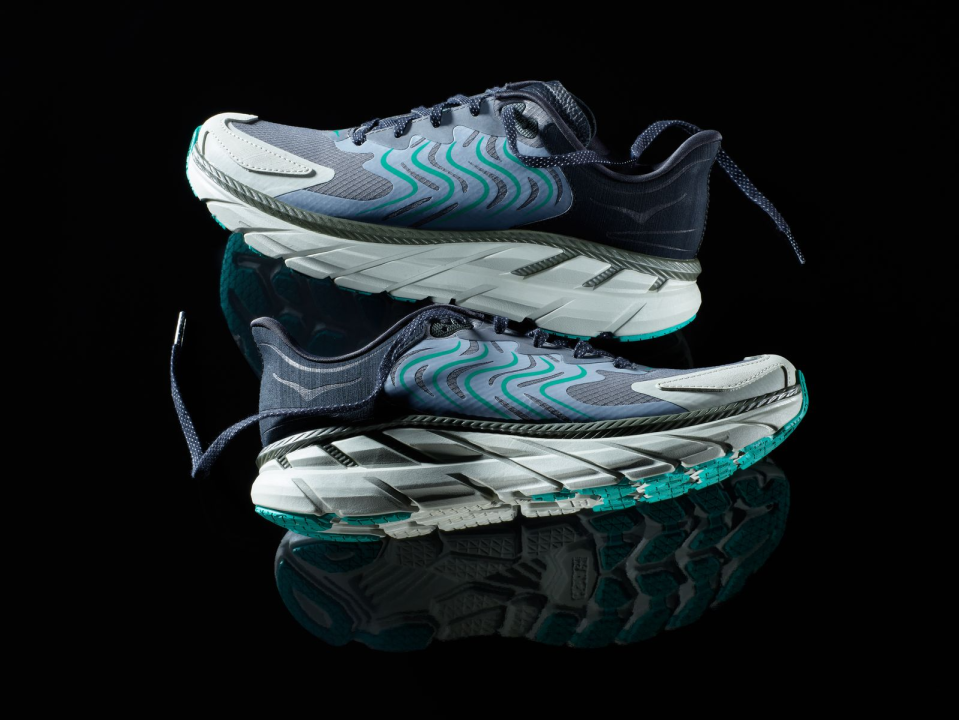 Hoka Stealth Tech Collection