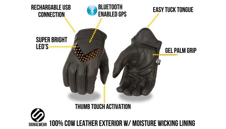 SignalWear Gloves