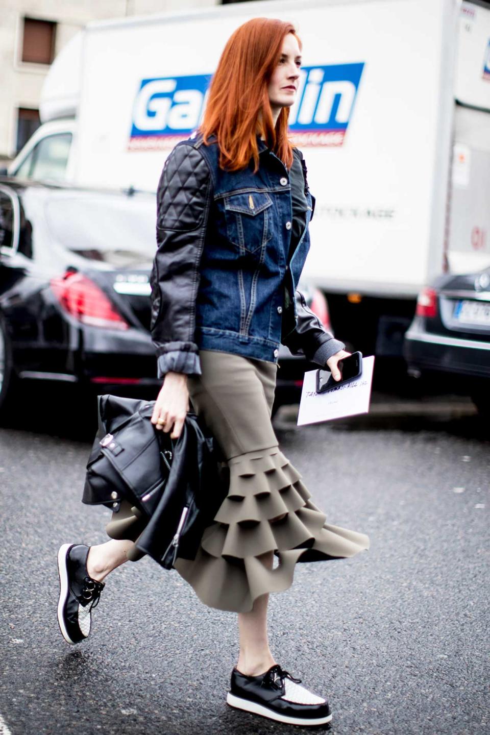 Taylor Tomasi Hill