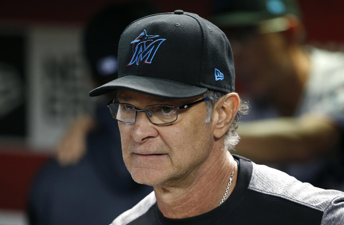 Don Mattingly to return Friday from COVID-19 absence