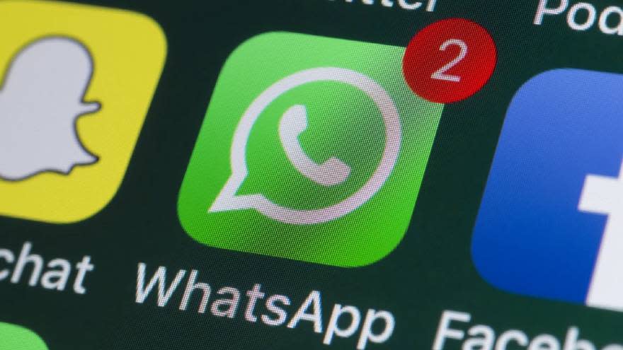 la beta de WhatsApp para Android (v2.24.10.5)