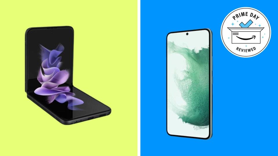 Cell phones are an essential these days and you can get one for value prices with these Best Buy deals.