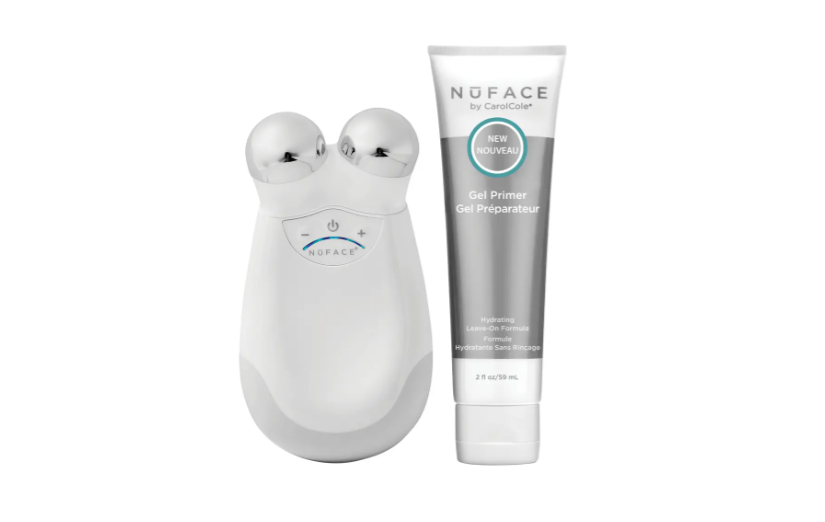 NuFace kit (Photo: Nordstrom's)