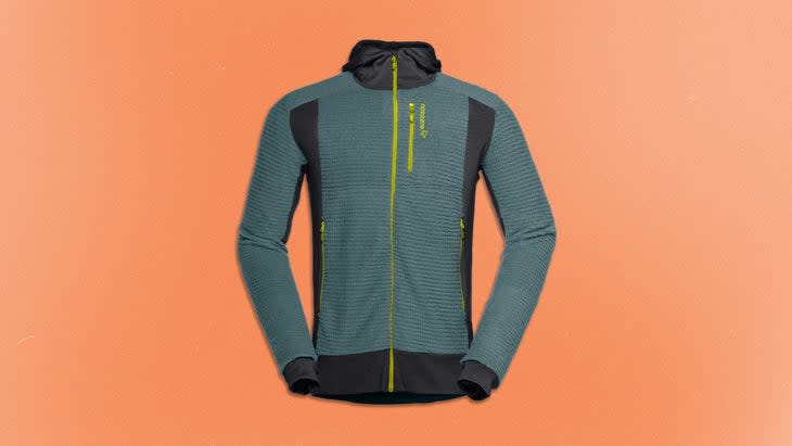 Norrona Falketind Alpha120 Zip Hood