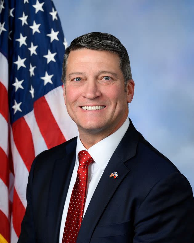Republican Rep. Ronny Jackson of Texas withdrew his nomination for U.S. Secretary of Veterans Affairs in 2018 after being accused of creating a hostile work environment, drinking excessively on the job, and improperly dispensing medications. His office denied he was drinking during last month's rodeo incident.