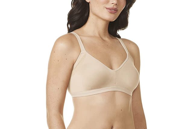 Shoppers Call This Super Comfortable $20 Bra Their Saving Grace