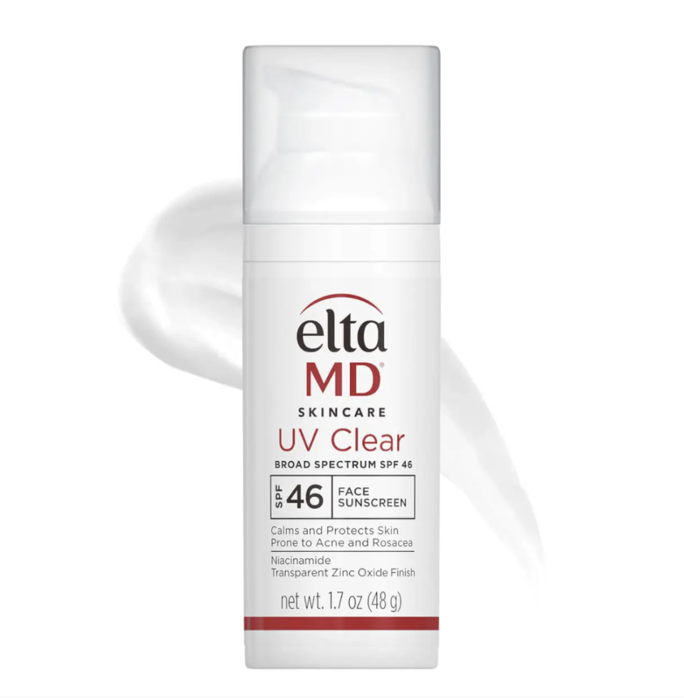 EltaMD UV Clear Broad-Spectrum SPF 46