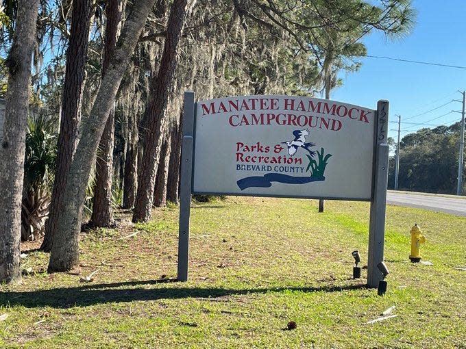 Snowbirds and out-of-county visitors who frequent Manatee Hammock in Titusville and other campgrounds in Brevard County are having their site fees nearly doubled.