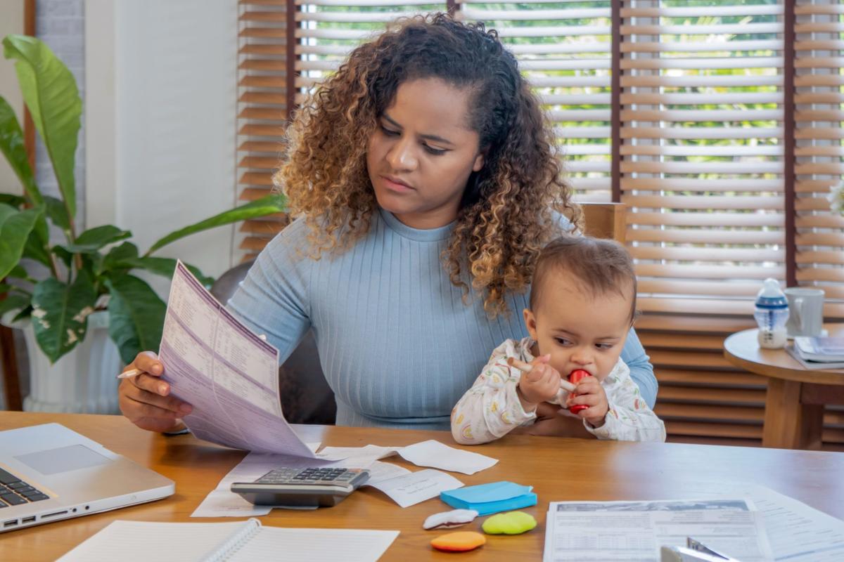 Meet the Best Buy employee who inspired the company's new child care  benefit – Twin Cities