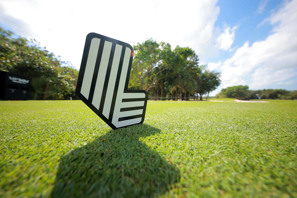 LIV Golf reporta 3.2 millones de espectadores para el evento inaugural en México, una gran diferencia con los primeros informes