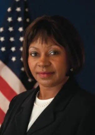 Wanda Bryant was the first Black woman to serve as an assistant district attorney in Brunswick County.