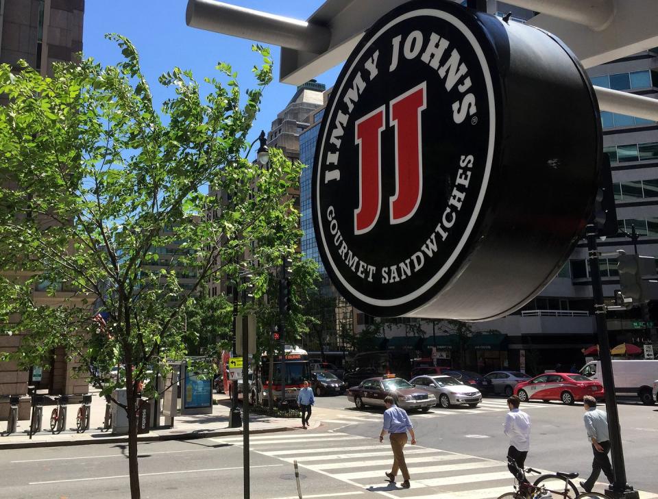 Jimmy John's