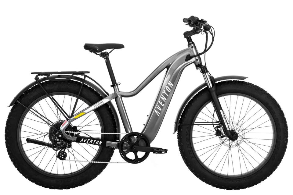 <p><a href="https://go.redirectingat.com?id=74968X1596630&url=https%3A%2F%2Fwww.aventon.com%2Fproducts%2Faventure2-ebike&sref=https%3A%2F%2Fwww.bicycling.com%2Fbikes-gear%2Fa25602653%2Fcheap-electric-bikes%2F" rel="nofollow noopener" target="_blank" data-ylk="slk:Shop Now;elm:context_link;itc:0;sec:content-canvas" class="link ">Shop Now</a></p><p>Aventure.2</p><p>aventon.com</p><p>$1799.00</p>