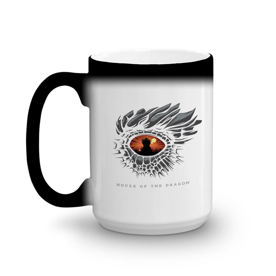 House of the Dragon Eye Mug