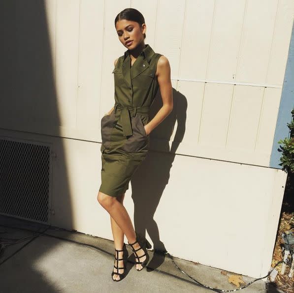 Zendaya : Daya by Zendaya