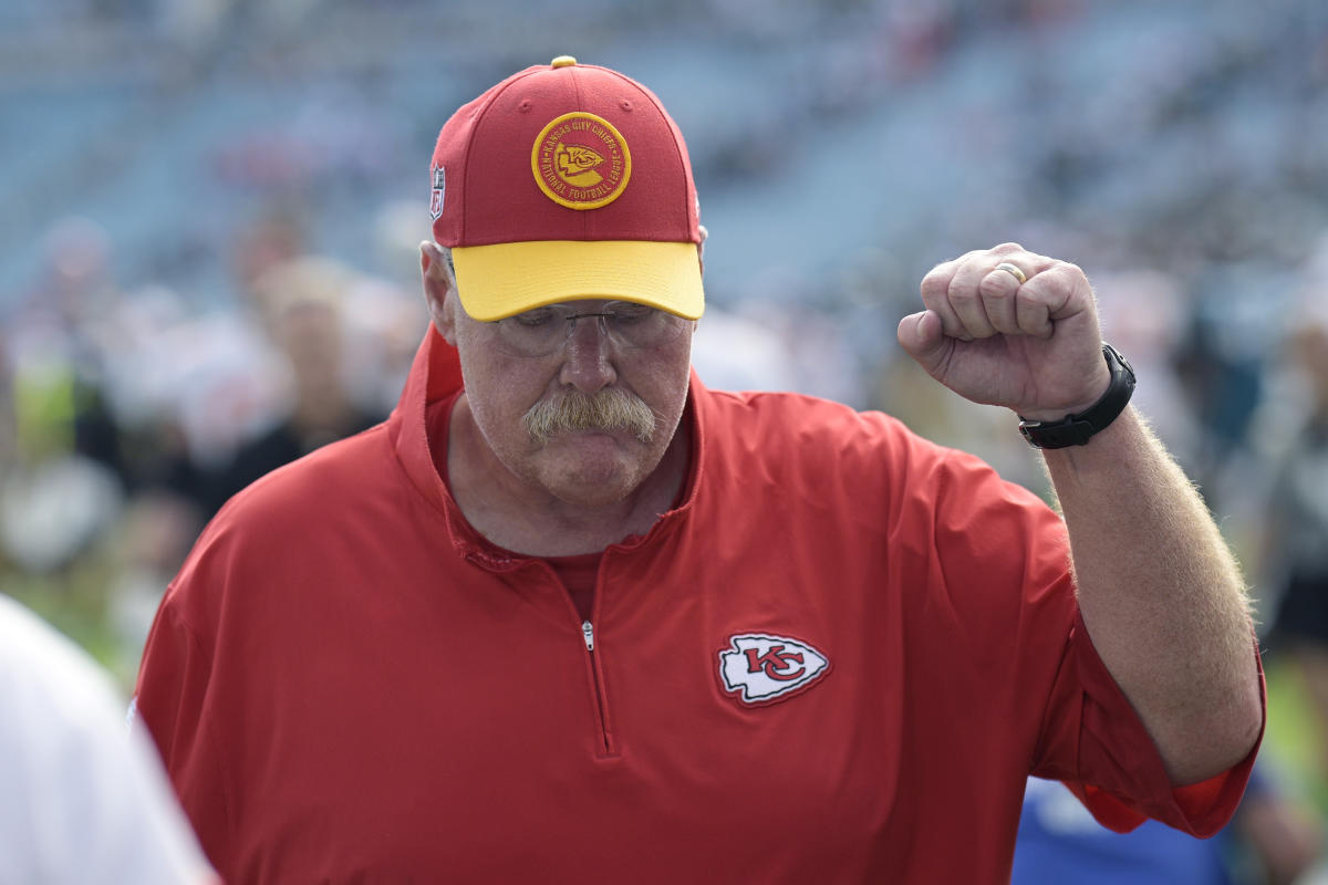 7 winners and 2 losers from the Chiefs' win over the Rams