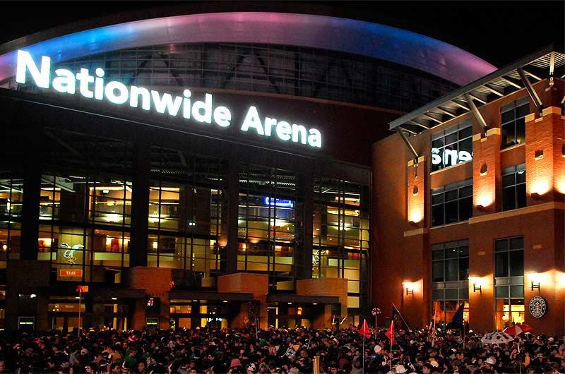 The city of Columbus and Franklin County Convention Facilities Authority could have bought more good will with taxpayers by being more forthcoming about decisions by local officials to pay insurance giant Nationwide $65 million to refinance a loan it made in 2012 to help the county acquire Nationwide Arena.