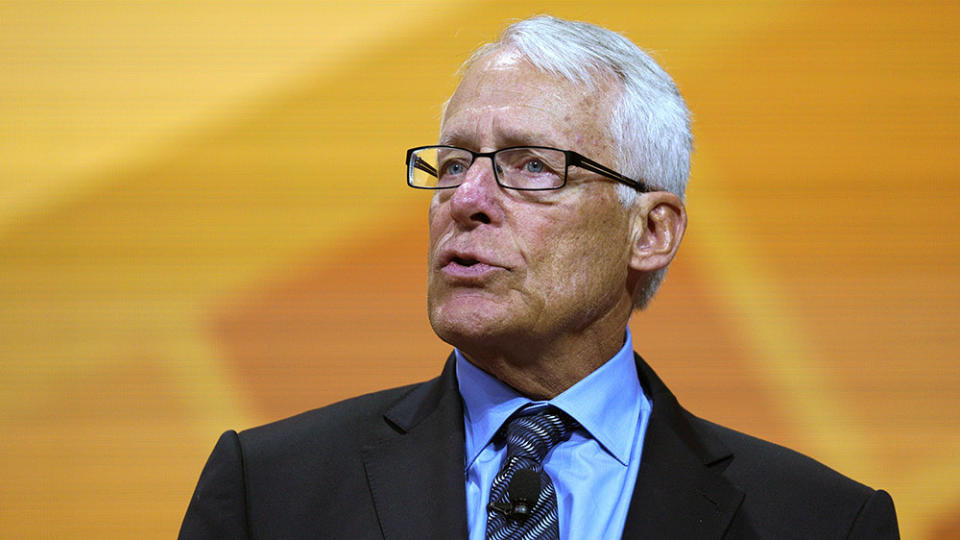 Rob Walton - Credit: Rick T. Wilking/Getty Images