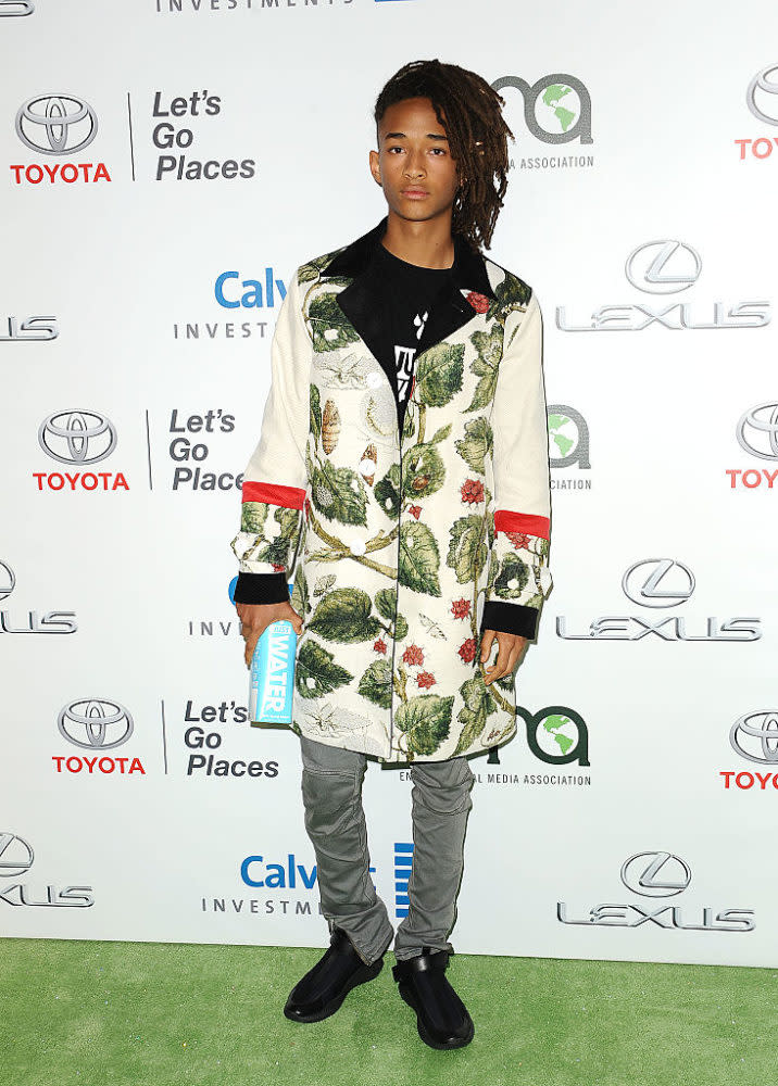 Jaden Smith