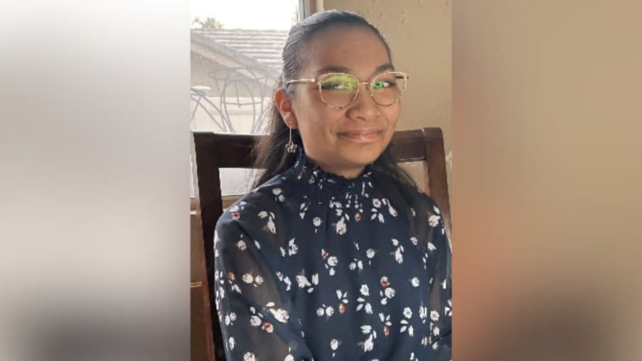 Family searching for SoCal teen who vanished from home