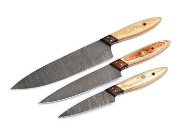 13 knife sets on sale from Guy Fieri, Calphalon, and more