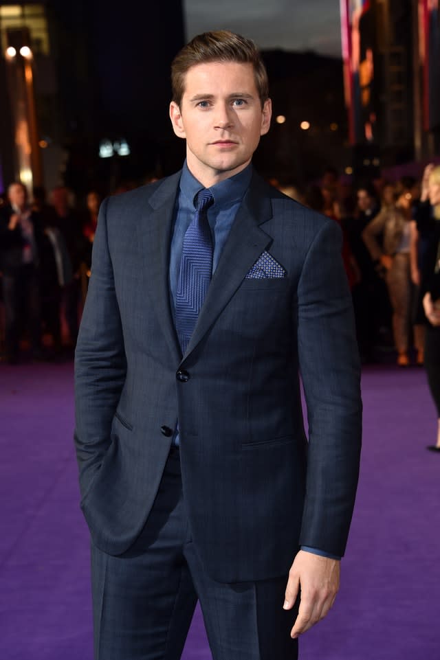 Bohemian Rhapsody World Premiere – London