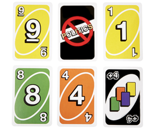 How many cards in uno? A complete breakdown of each card