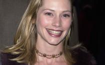 Noch eine Teenagerserie mit (anfangs) 29-jähriger Darstellerin: Meredith Monroe war die Seniorin der "Dawson's Creek"-Clique, die sich sechs Staffeln lang durch die Wirren von Pubertät, High School und College schlug. (Bild: Frank Trapper/Corbis via Getty Images)