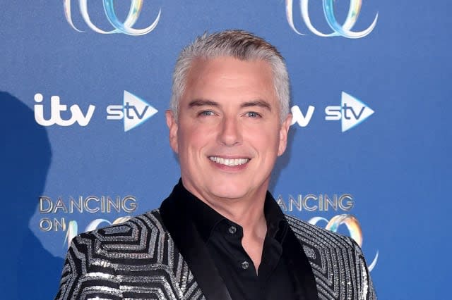 Dancing On Ice 2019 - Photocall