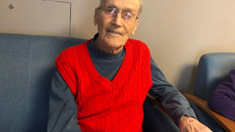 P.E.I. seniors' home celebrates its 100-year-old residents