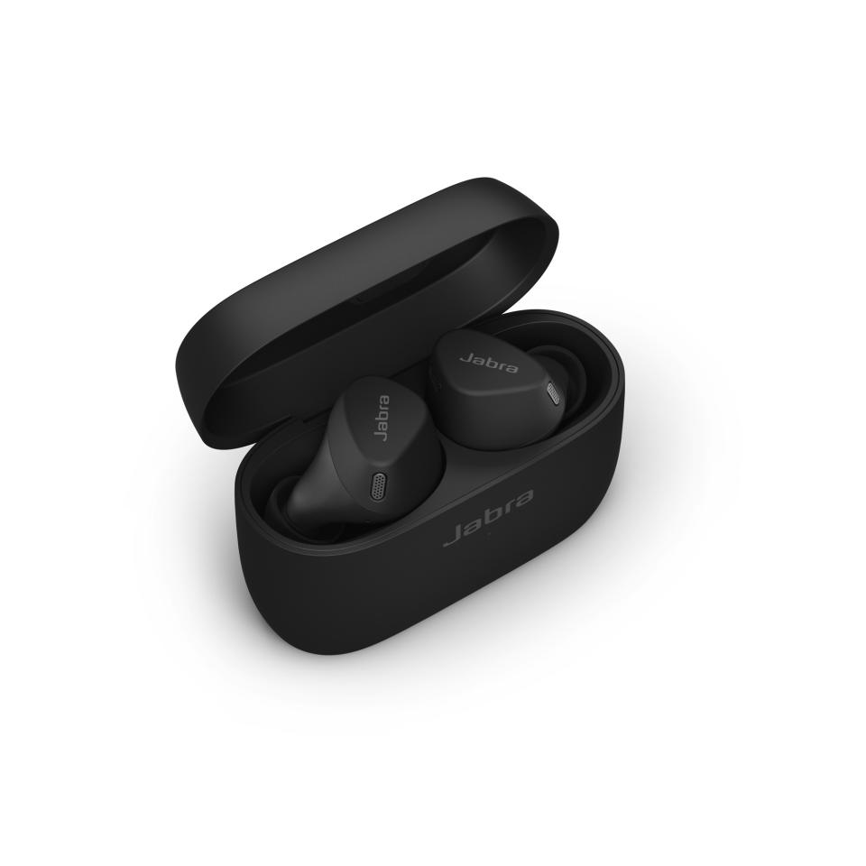 <p>Jabra Elite 4 Active</p> 