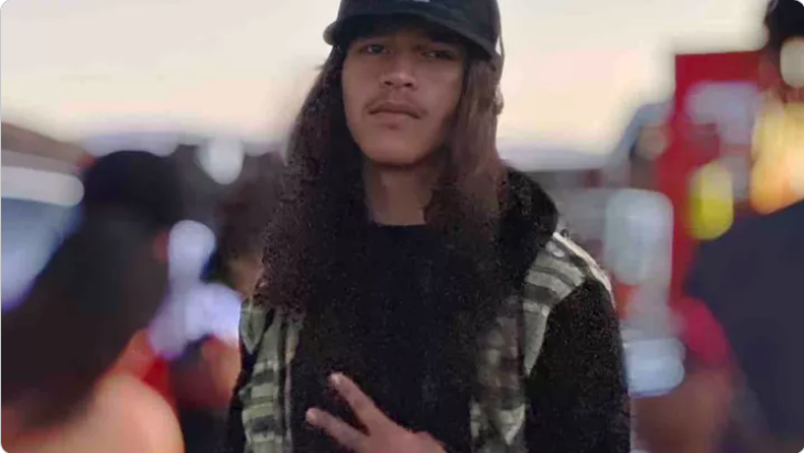 Sheriff’s homicide officials continue to investigate the death of 16-year-old Robert “Bobby” Schmidt Jr., whose body was discovered in a dirt field near James Woody Park in Apple Valley.
