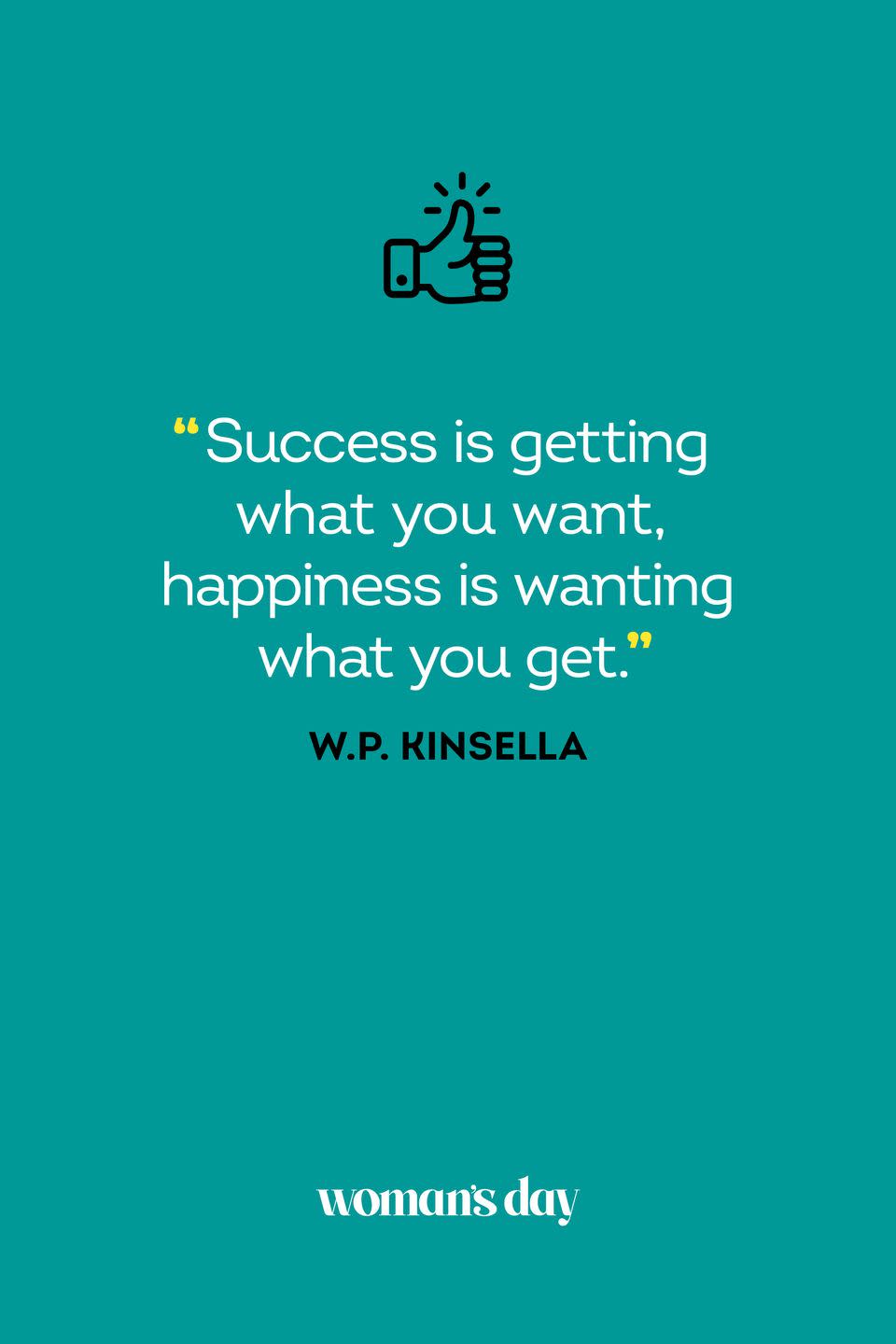 W.P. Kinsella