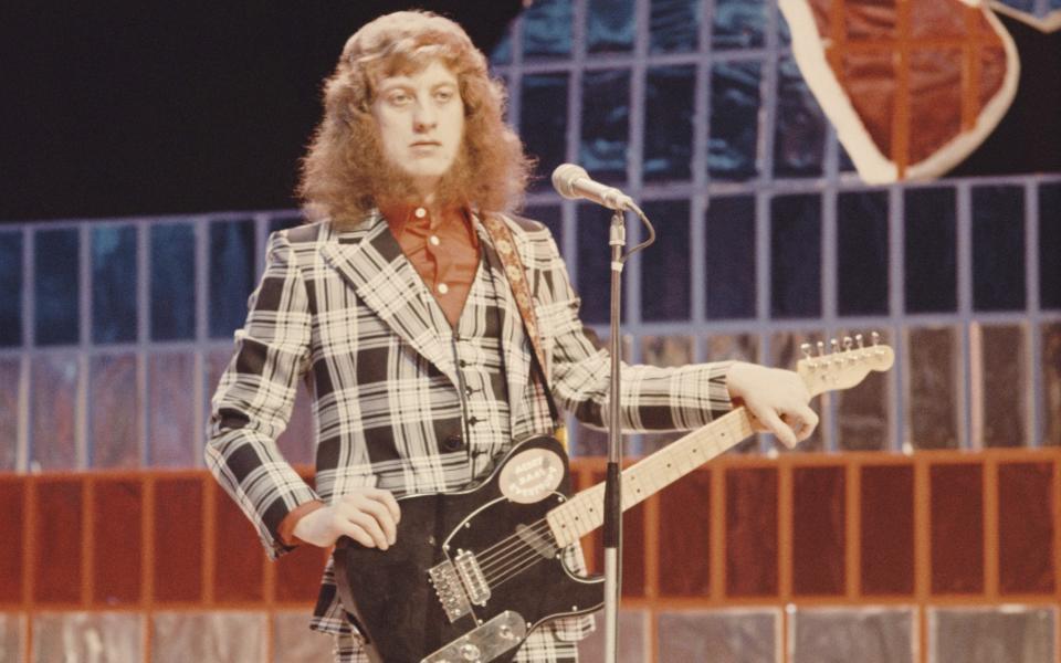 Noddy holder slade - Michael Putland /Hulton Archive 