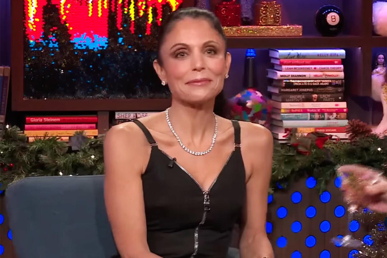 bethenny frankel