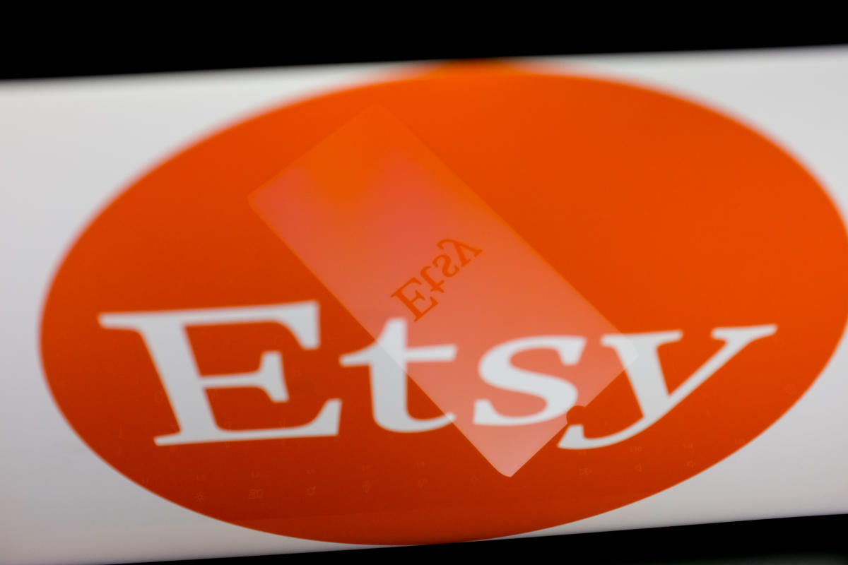 Negócios de brinquedos sexuais artesanais podem não sobreviver às novas políticas de vendedores da Etsy
 #ÚltimasNotícias