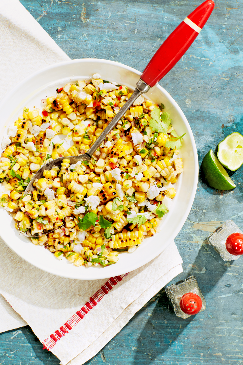 30 Healthy Barbecue Side Dishes That Taste Like Summer on a Plate