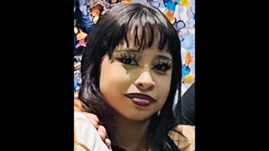 Chloe Castro, 16, was last seen on July 1, 2024 in Reseda, California. (National Center for Missing & Exploited Children)