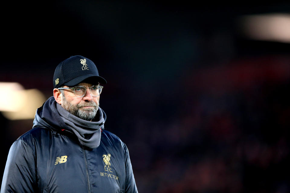 <p>Liverpool with face Bayern Munich, Manchester City were paired with Schalke, while Tottenham will play Borussia Dortmund.</p>