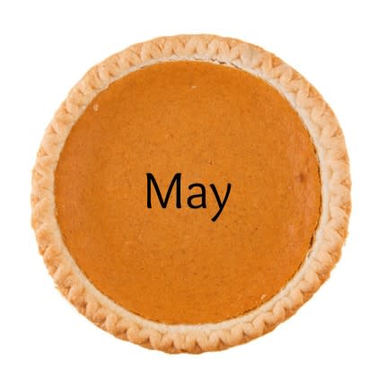 May