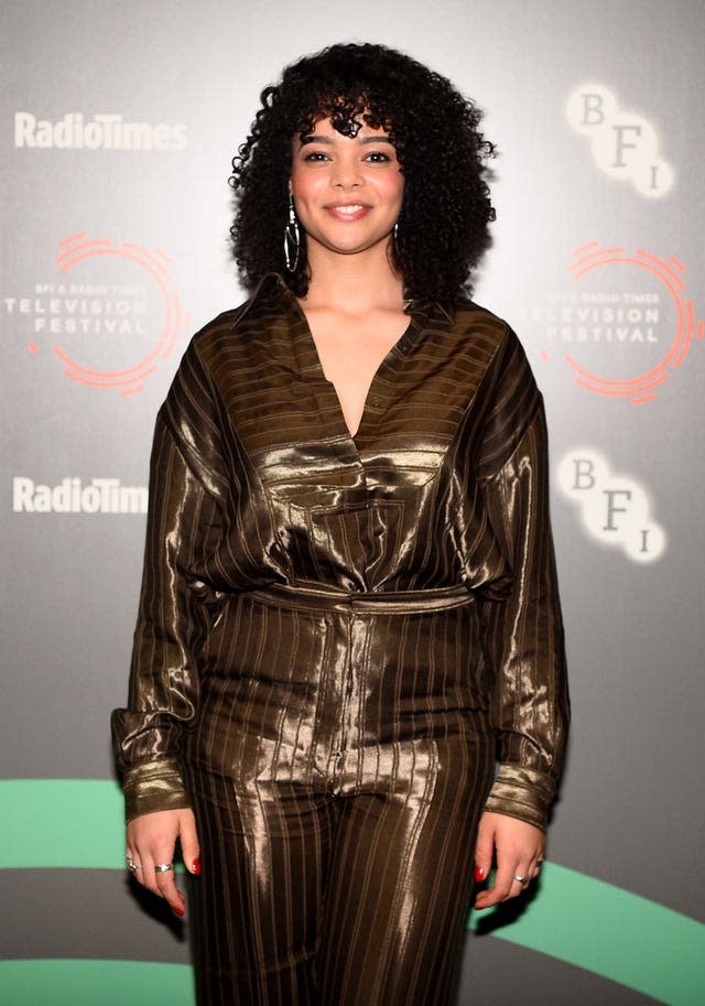 BFI and Radio Times Television Festival