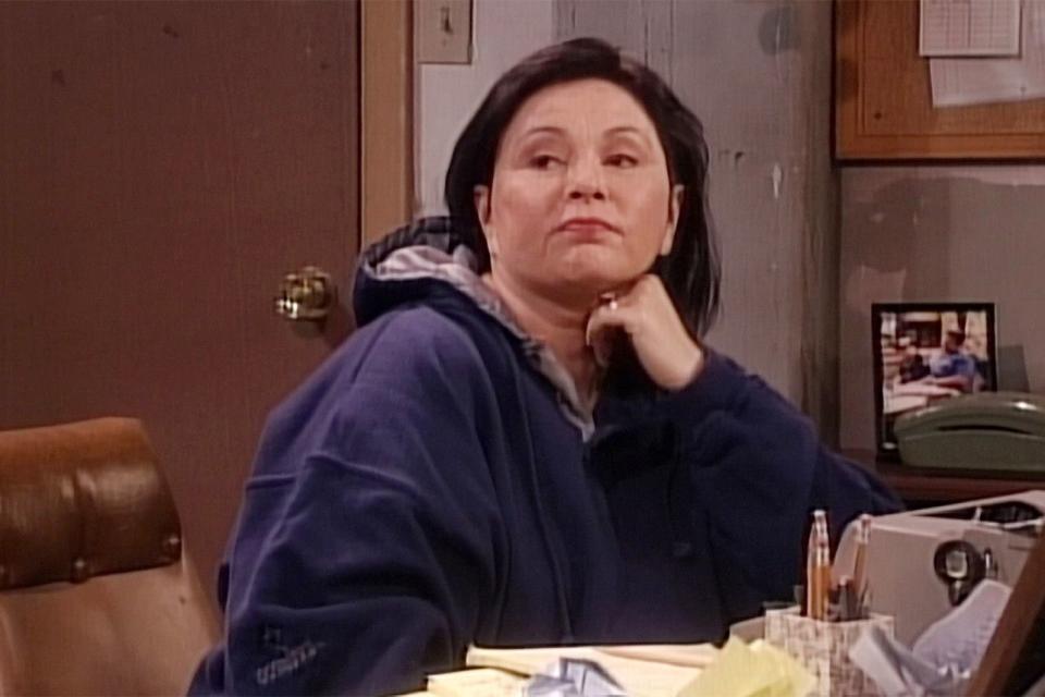 Roseanne