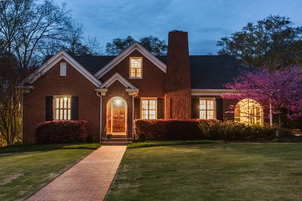 This West Cloverhurst home ties for first as the most expensive home sold on our top 10 list of most expensive homes sold in Athens during the first half of 2023.