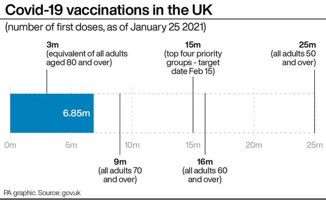 HEALTH Coronavirus