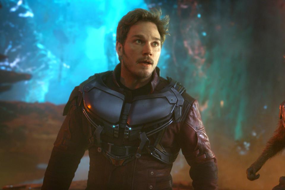 Star-Lord (Chris Pratt)