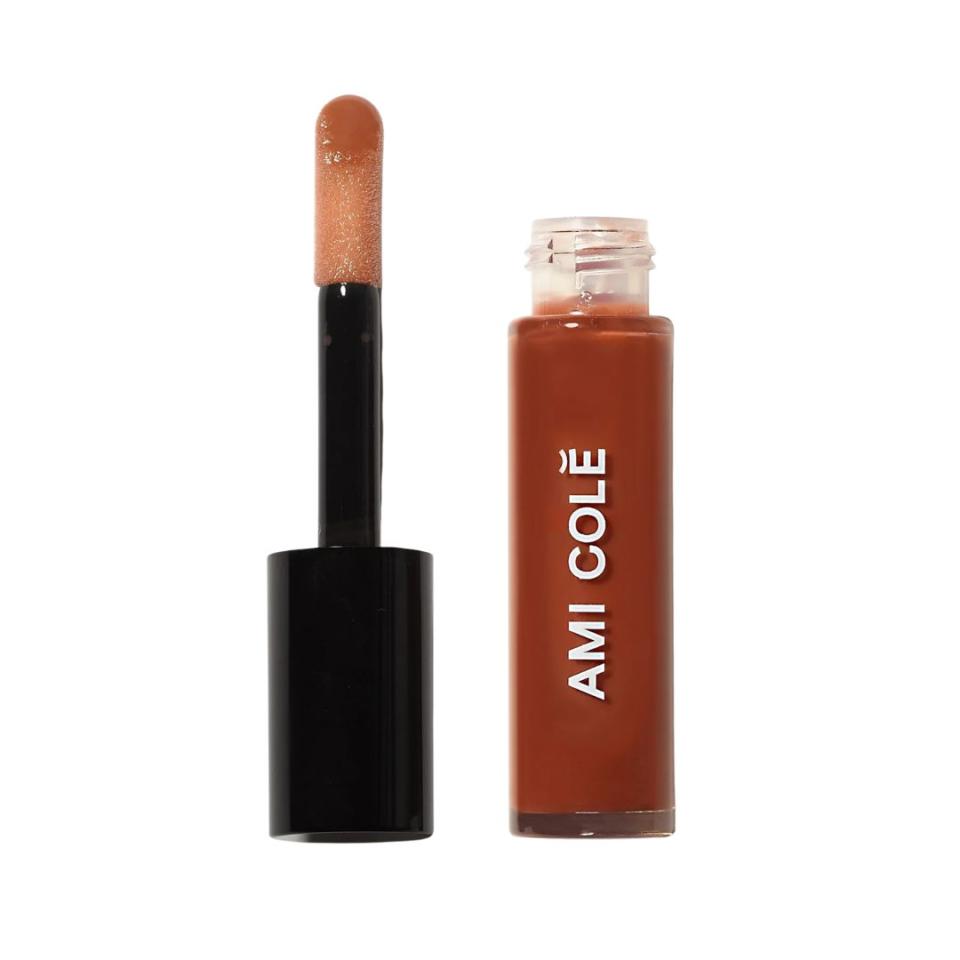 Created for melanin-rich skin, beauty brand Ami Colé's lip treatment oil made waves on TikTok for its nourishing benefits and the perfect amount of gloss it gives (stocking stuffer idea, perhaps?). Ami Colé was founded by Diarrha N'Diaye-Mbaye and launched in 2021.Lip oil: $20 at Thirteen LuneShop Ami Cole at Thirteen Lune