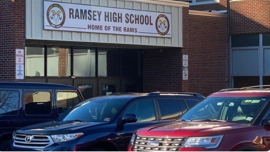 Ramsey residents have organized a petition on change.org calling on the Board of Education to retain the area's only remaining high school auto repair program.